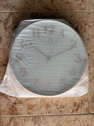 Reloj pared Andrea 