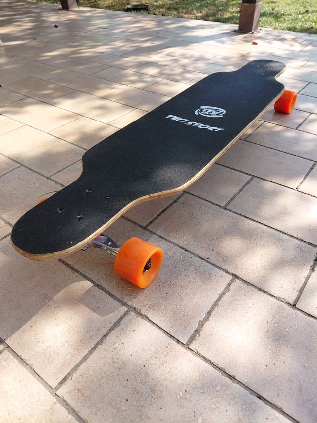 Longboard Teo Sport