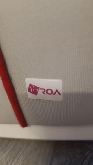 Butaca mecedora ideal para lactancia