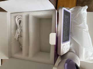 Vigilabebés YESIMOM Smart Baby Monitor