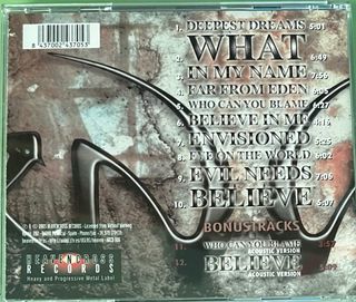 LOTE DE 4 CD,s IMPRESCINDIBLES HARD ROCK y METAL