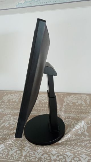 Monitor ViewSonic  VGA-HDMI
