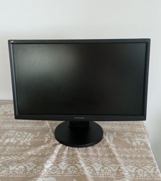 Monitor ViewSonic  VGA-HDMI