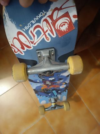 Patín Skate buen estado 