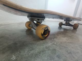 Patín Skate buen estado 