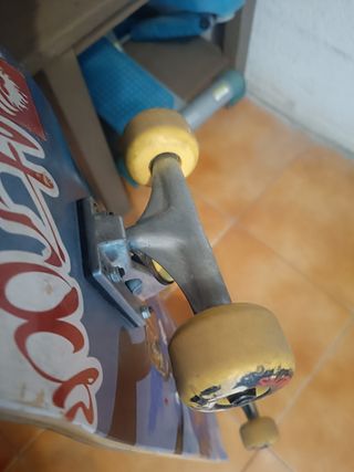 Patín Skate buen estado 