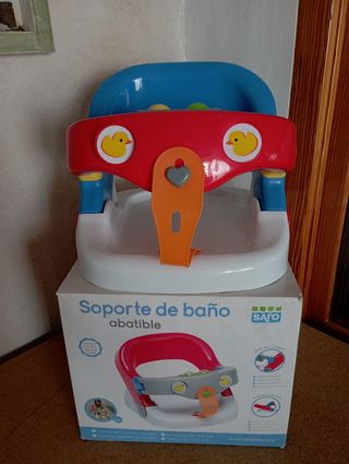 Soporte Baño Bebé Saro
