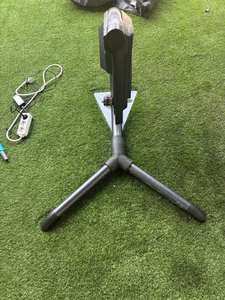 Rodillo Bicicleta Entrenamiento virtual BKOOL