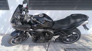 Yamaha FZ6 S2 98cv