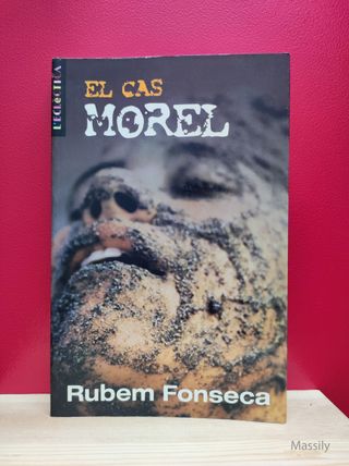 El cas Morel – Rubem Fonseca