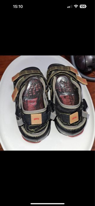 Sandalias hombre 44
