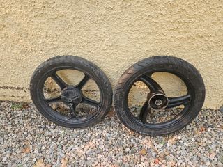 Llantas Derbi Variant - 2 uds