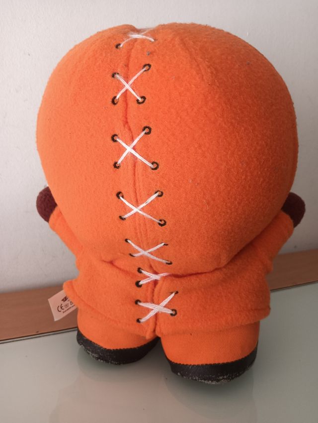 Peluche Kenny Zombie South Park