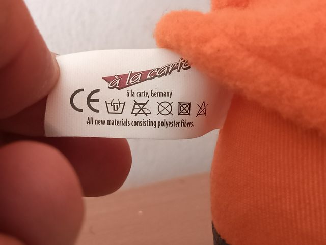 Peluche Kenny Zombie South Park