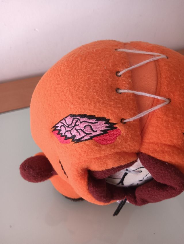 Peluche Kenny Zombie South Park