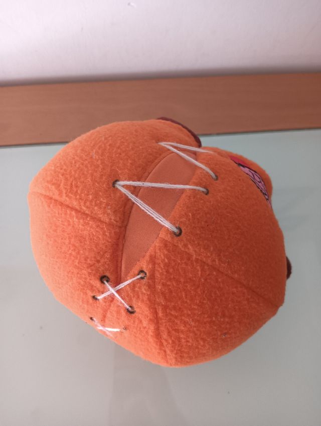 Peluche Kenny Zombie South Park