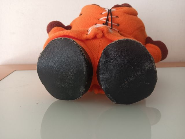 Peluche Kenny Zombie South Park