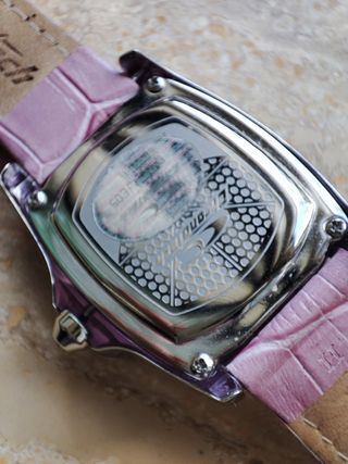 Chronotech orologio donna rosa