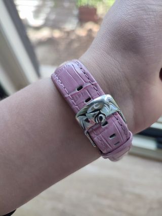 Chronotech orologio donna rosa