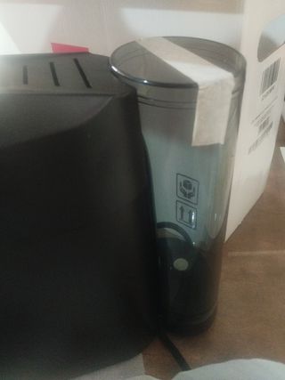Cafetera Illy Smart10 - Nueva
