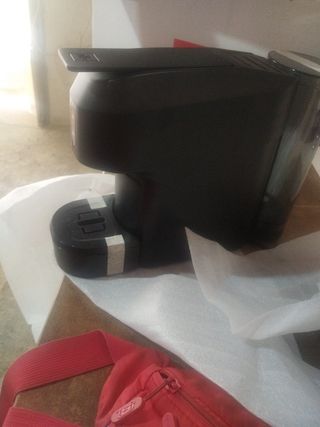 Cafetera Illy Smart10 - Nueva