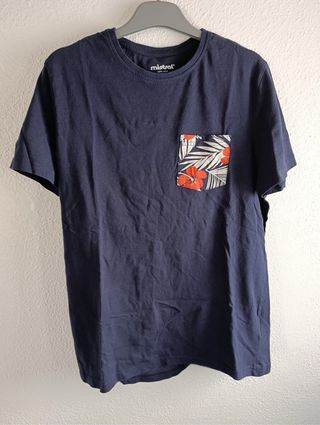 lote de camisetas - Talla M