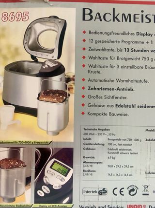 Panificadora