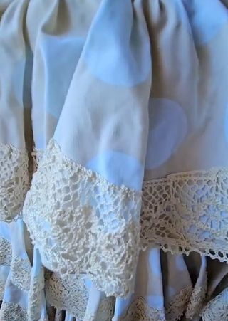 Traje de gitana talla 34