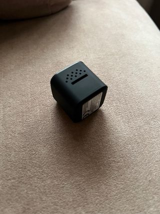 Cámara espía HD 1080p Mini