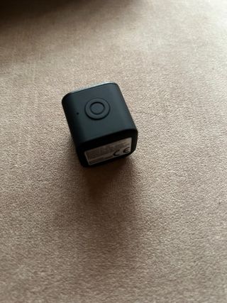 Cámara espía HD 1080p Mini