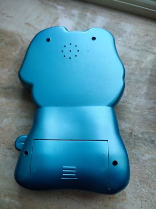 Gioco elettronico cane anni 90
