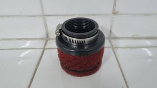 Filtro STAGE6
