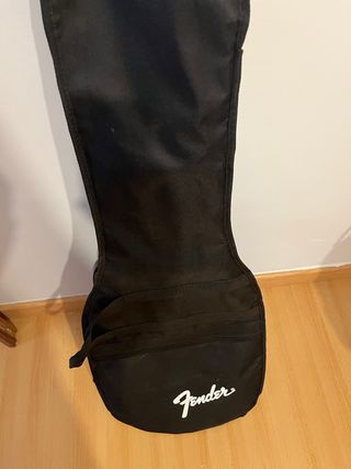 Guitarra eléctrica Squier Stratocaster