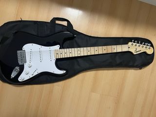 Guitarra eléctrica Squier Stratocaster