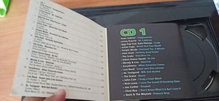 CD Festival Rock (1994)