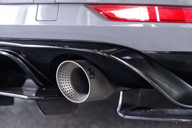 Volkswagen Golf GTI TCR (2019)