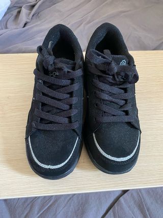 Zapatos Roller Skate - Nuevos
