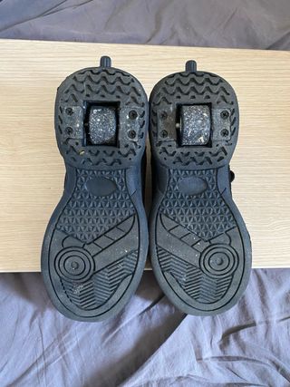 Zapatos Roller Skate - Nuevos
