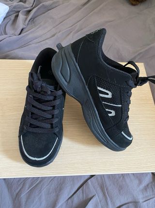 Zapatos Roller Skate - Nuevos
