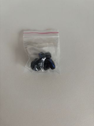 TAPONES M10 PARA ESPEJOS DE MOTO