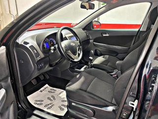 Hyundai i30 2010