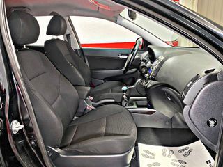 Hyundai i30 2010