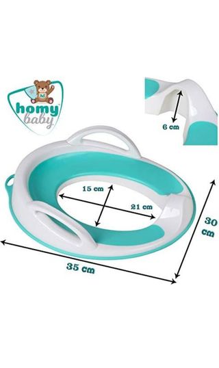 Reductor WC niños - Asiento infantil