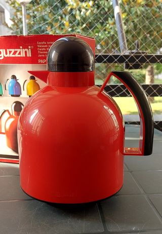 Caraffa termica Guzzini Papillon vintage