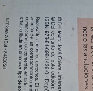 Matemáticas 2eso anaya