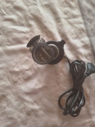 Bomba acuario BlueLine Hydea 400