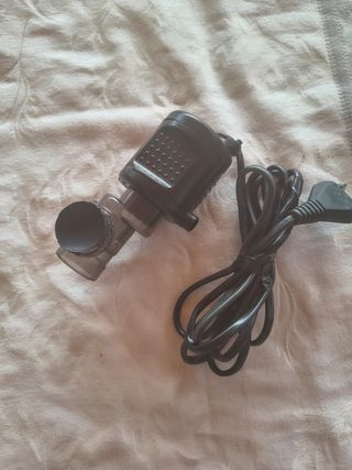 Bomba acuario BlueLine Hydea 400