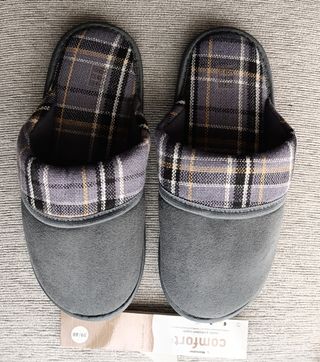 Zapatillas casa - Talla 38-39.