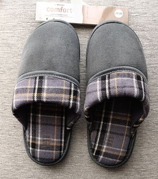 Zapatillas casa - Talla 38-39.