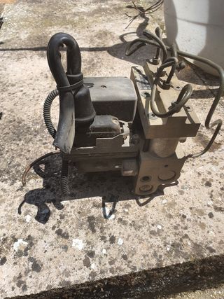 ABS Opel Calibra - Bomba Freno